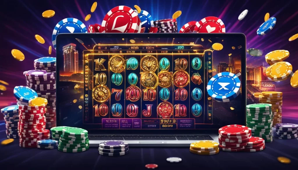 Bàn Roulette Châu Âu với một số 0, được ưu tiên lựa chọn