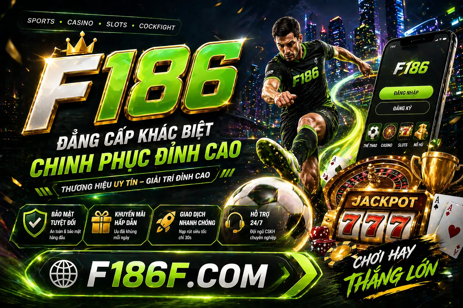 Khuyến mãi đá gà Vaobet