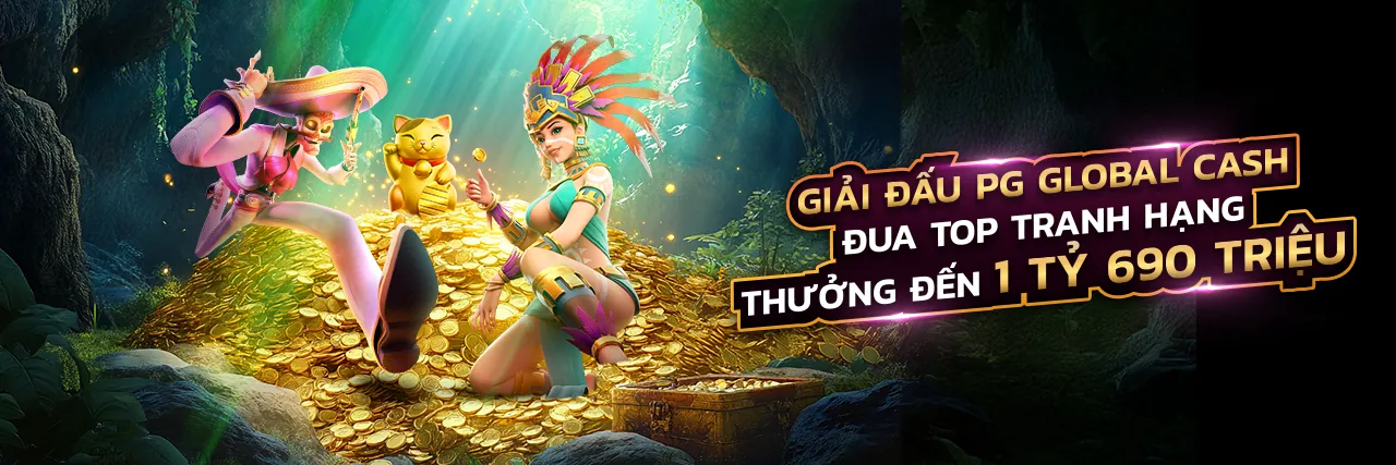 Bàn chơi Baccarat với các lá bài và chip, thể hiện sự sang trọng và kịch tính